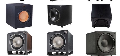 Sub-woofers