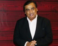 mukesh