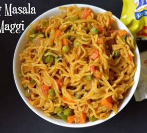 Maggi