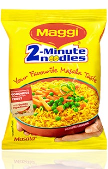 Maggi