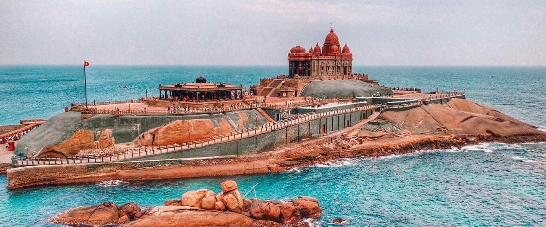 Kanyakumari