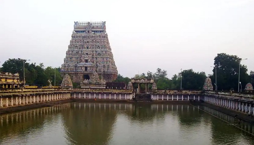 Chidambaram