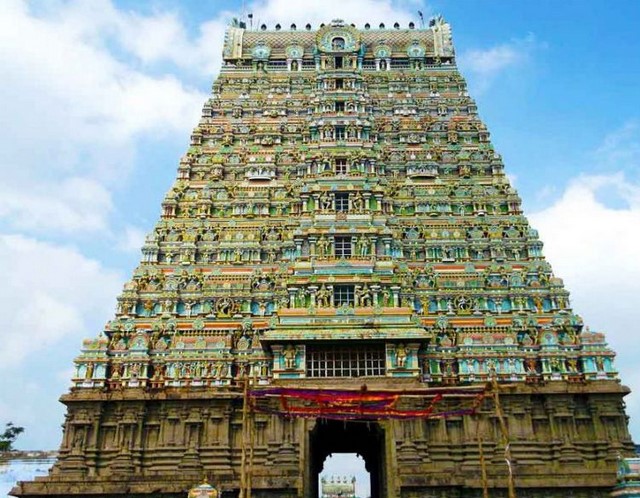 Kumbakonam