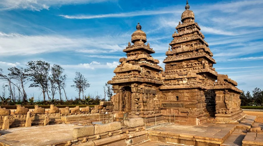 Mahabalipuram