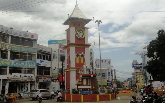 Nagercoil