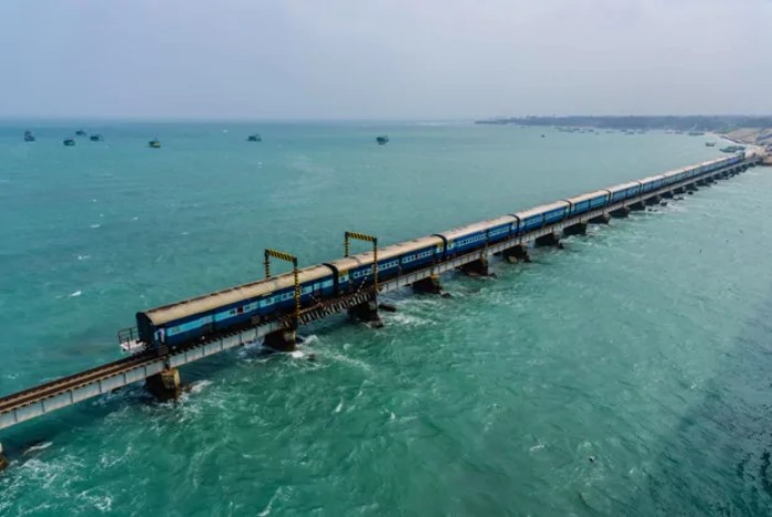 rameswaram