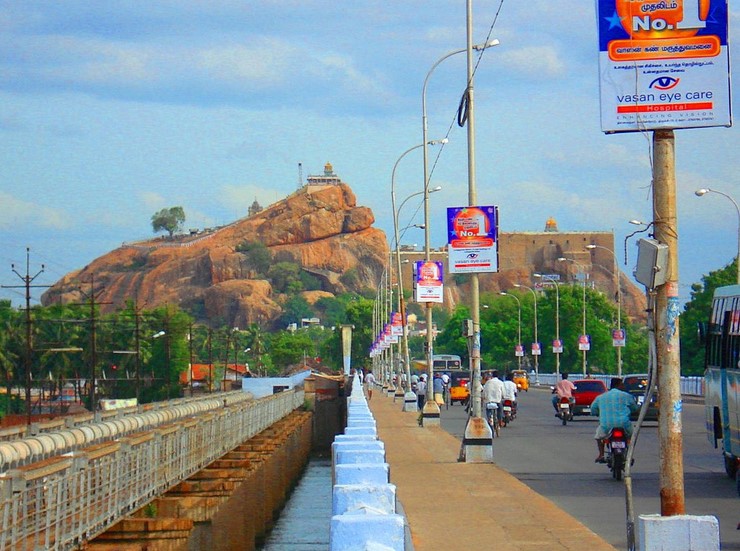 Trichy