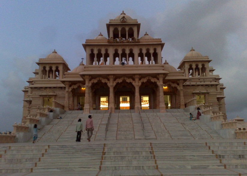 Porbandar