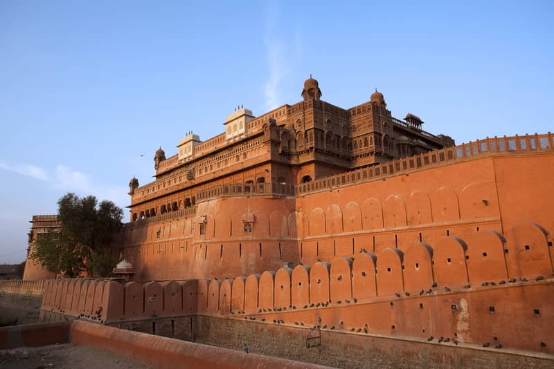 Bikaner