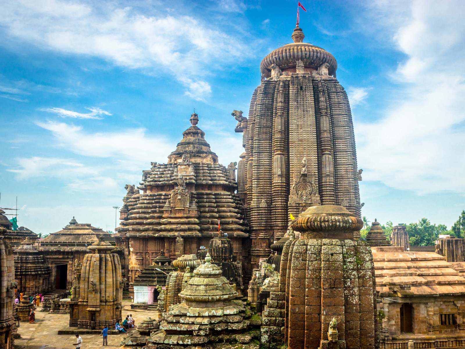 bhubaneswar best tourist places