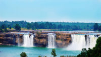 Chattisgarh