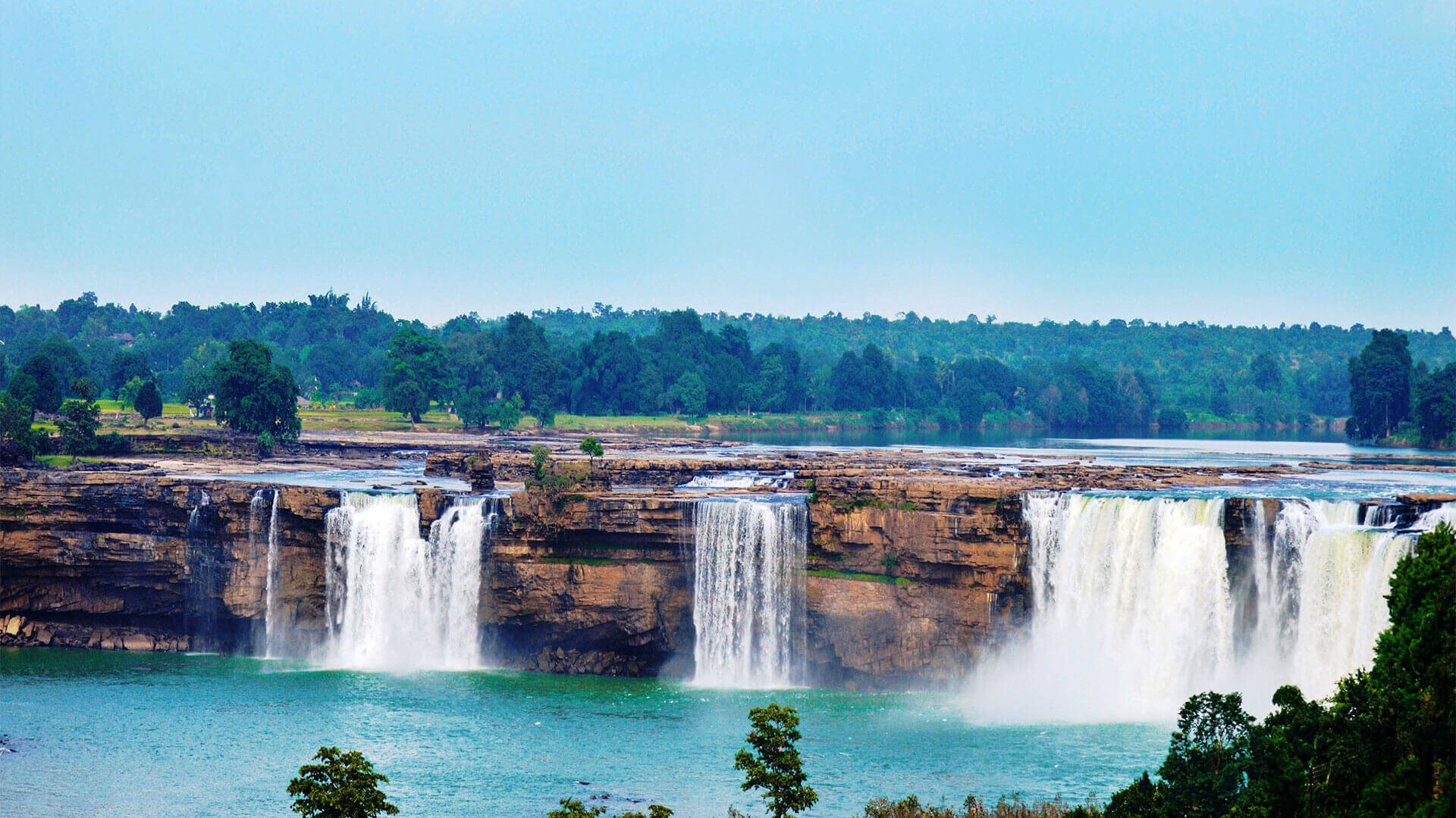 Chattisgarh