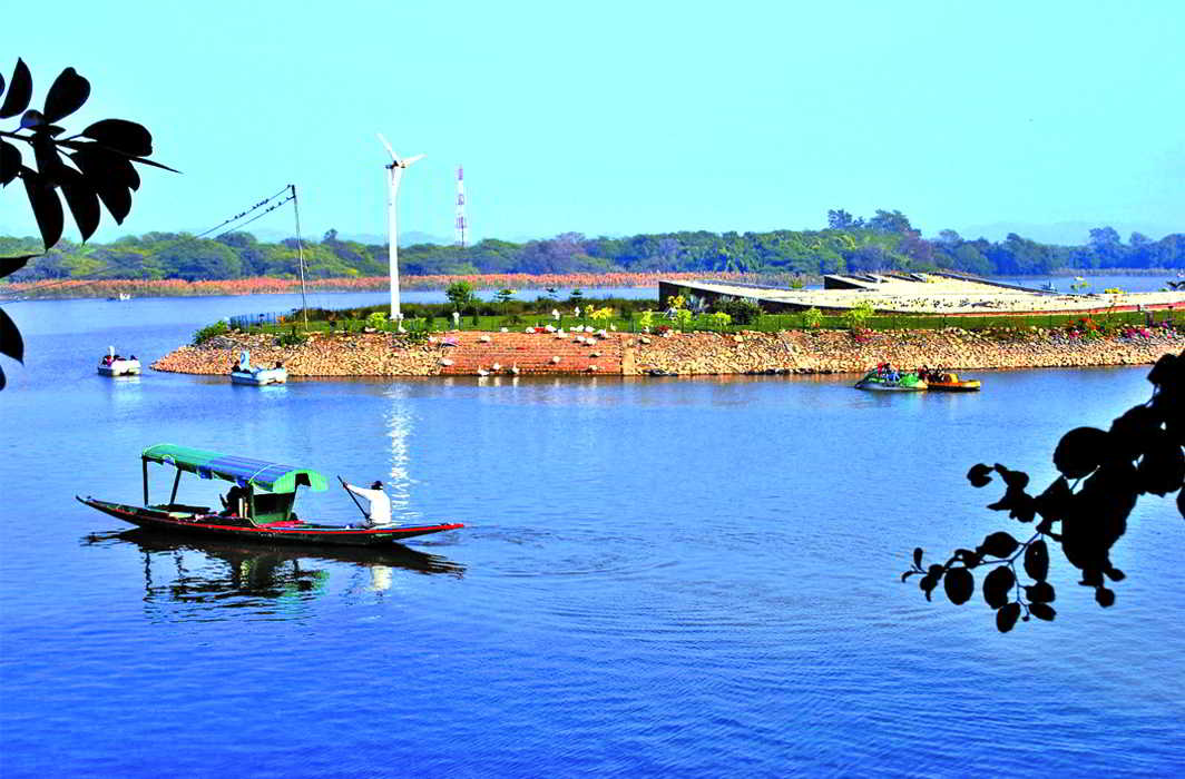 Chandigarh