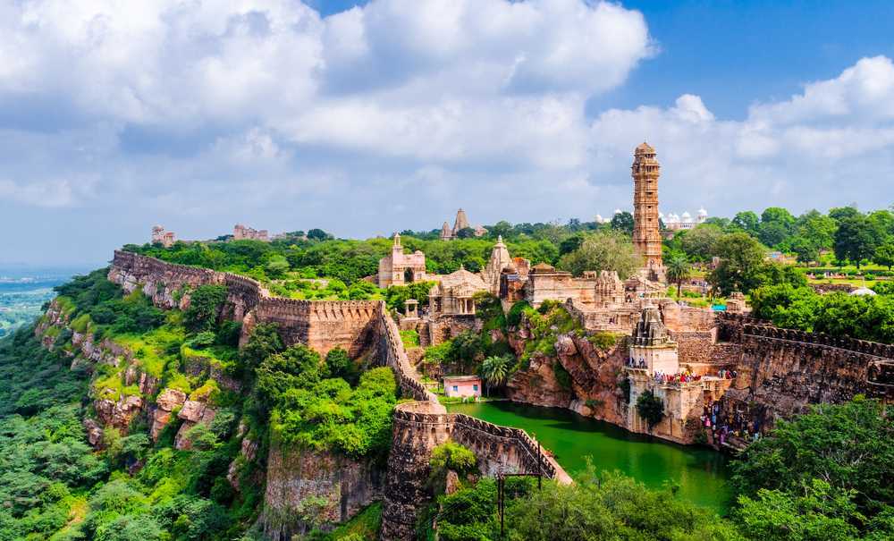 Chittorgarh