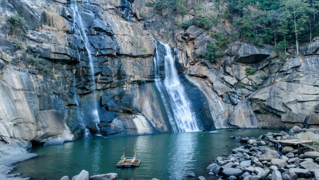 top 20 tourist places in jharkhand