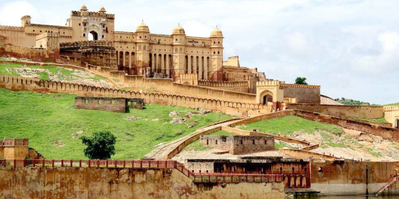 Jaipur