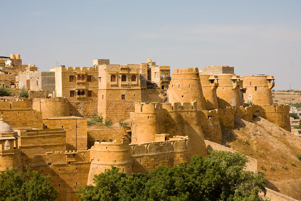 Jaisalmer