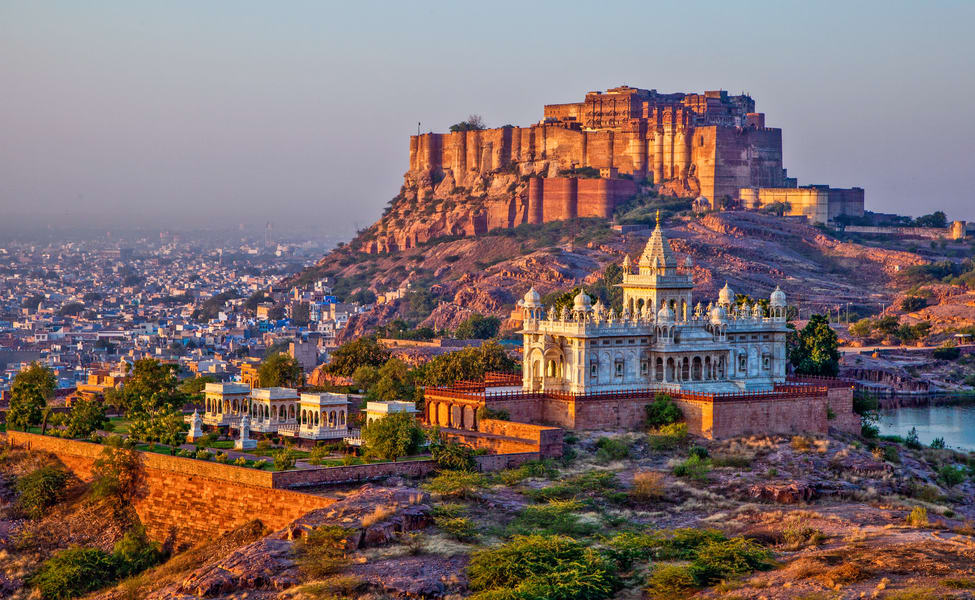 jodhpur tourist guide pdf