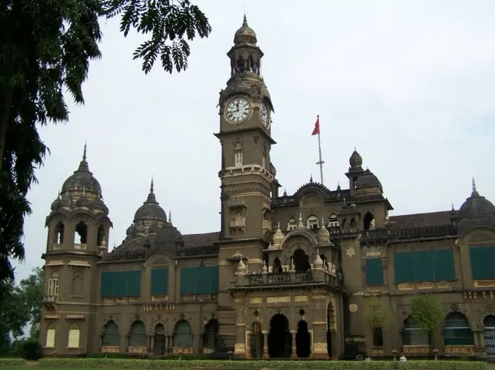 Kolhapur