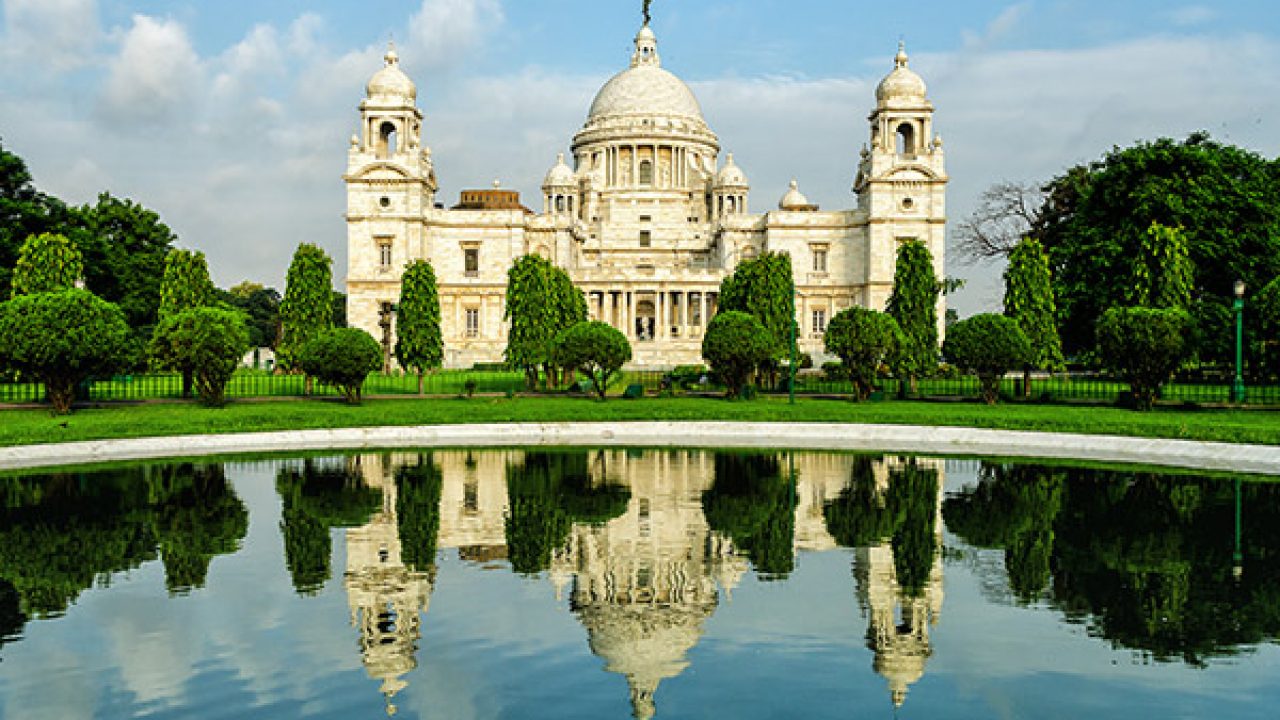 tourist places near millennium park kolkata