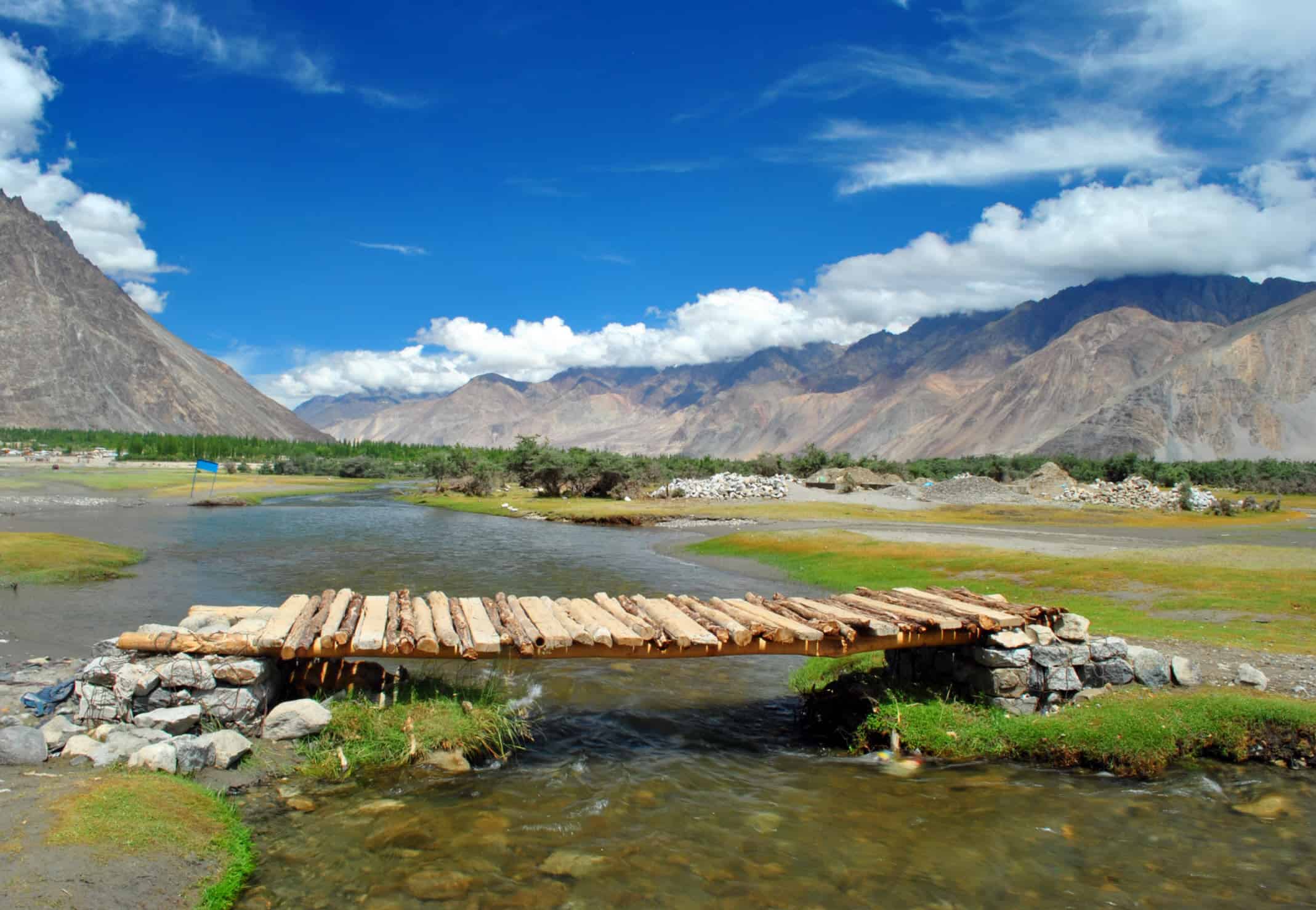 Ladakh