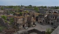 Nanded