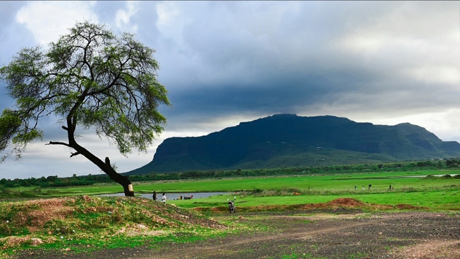 Panchamahal