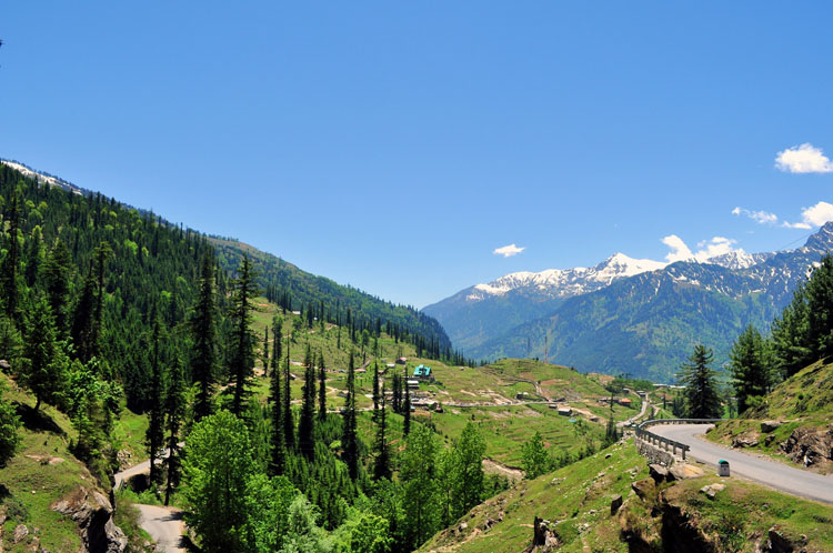 Uttarakhand