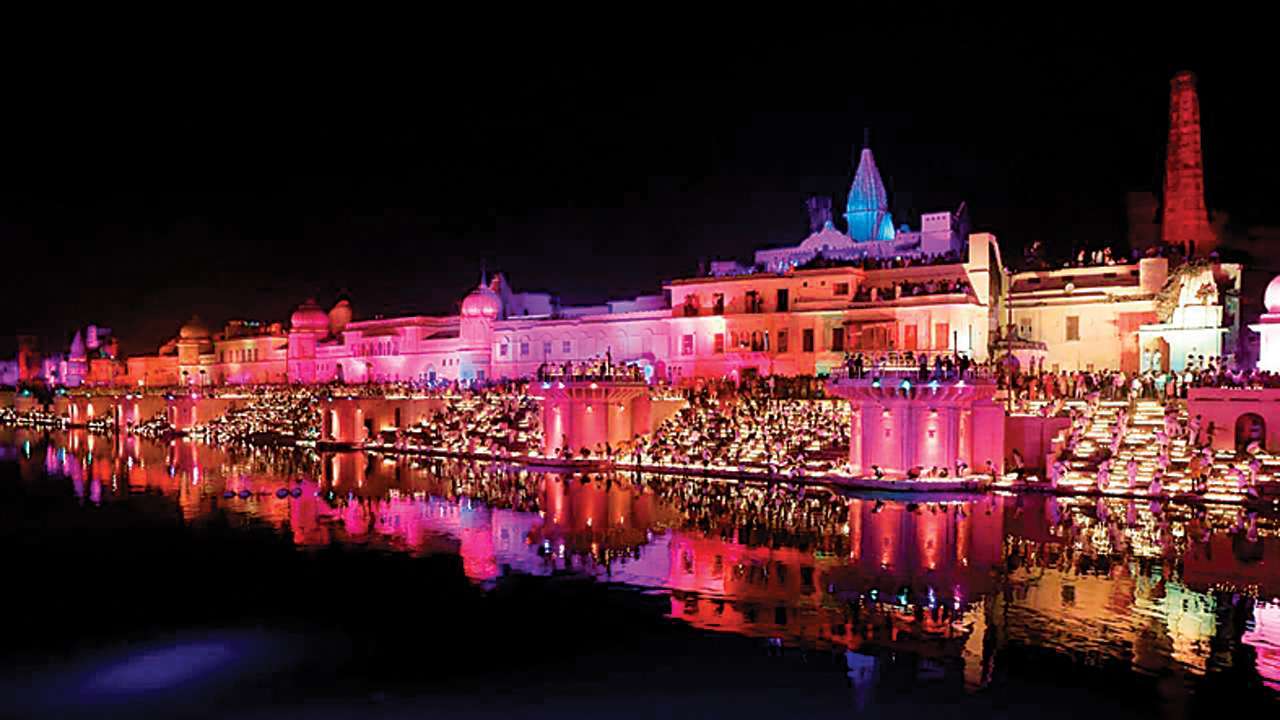Uttar Pradesh
