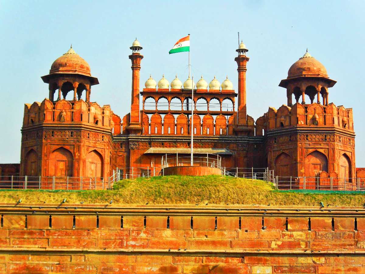 58 Best Places to Visit in Delhi, Tourist Places – PAKKAHOUSE.IN