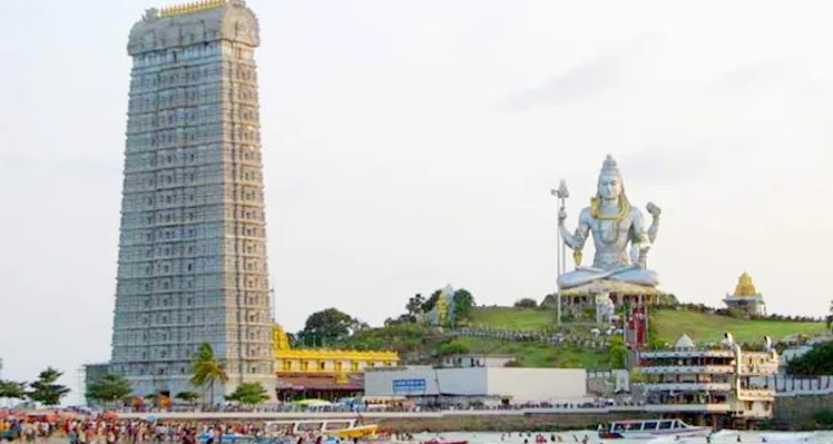 Murudeshwar