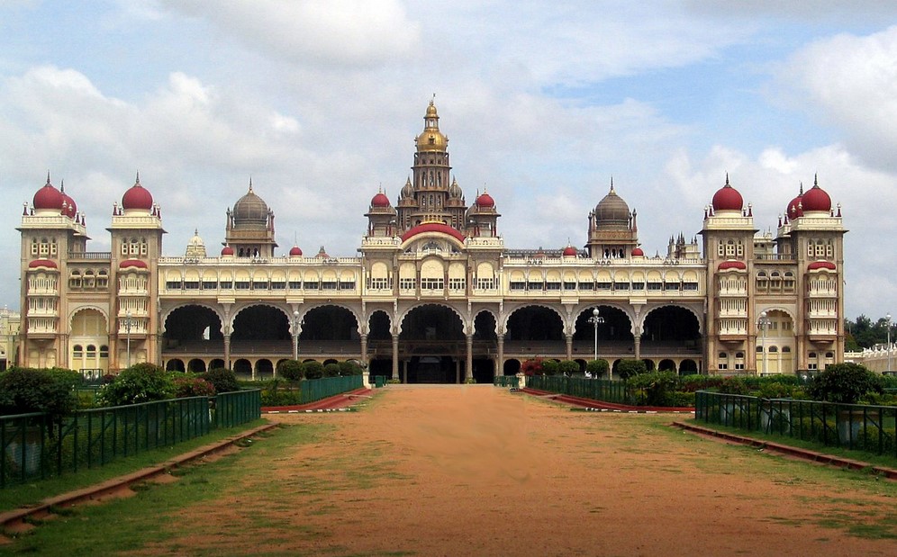 Mysore